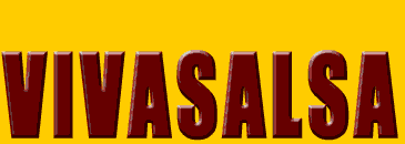 Flaming Vivasalsa logo